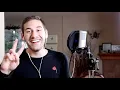 MY 5 MOST VIEWED DISNEY COVERS! | Stephen Scaccia