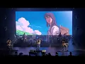 RADWIMPS - Suzume (すずめの戸締まり) Ending Song - Kanata Haluka (カナタハルカ) - Los Angeles - April 17, 2023
