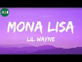 Lil Wayne - Mona Lisa Mp3 Song Download