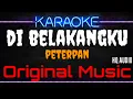 Download Lagu Karaoke Di Belakangku ( Original Music ) HQ Audio - Peterpan