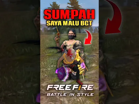 CEPCILL BERCANDA KENA KARMA #cepcill #freefire #ff