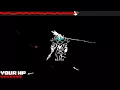 Clickertale 2 Undyne the undying mode failed attempts part 2