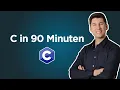 C Tutorial Deutsch Lerne C in 90 Minuten