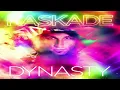 Kaskade - Don't Stop Dancing - Dynasty