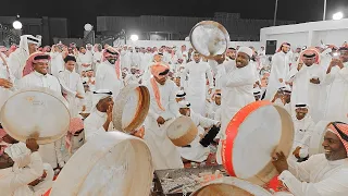 سامري   زواج ال فياض   فرقه أبو صويان   انا صايم وفطرت انا اليوم يا مرزوق        دندنها