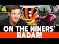IT JUST HAPPENED Bengals Could Make This Move NOW CINCINATI BENGALS News Today NFL 20261