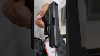 9mm GLOCK 19 GEN 4 Austria Pistol Shorts 9mmpistol 