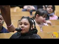 PS 10 Black History Month Guest Speakers