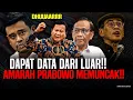 Lagu DIBONGKAR MAHFUD MD,PANTESAN PRABOWO MARAH,TERNYATA ADA KONGKALIKONG INI!!