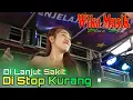 DI LANJUT SAKIT DI STOP KURANG ♨️ LIVE OKU SELATAN SUARA EMAS PANITIA ♨️OKU SELATAN