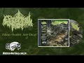 Download Lagu (NPCD-014) - CEREBRAL ROT | ODIOUS DESCENT INTO DECAY