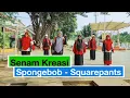 Download Lagu Senam Kreasi Spongebob | DJ Spongebob Squarepants | Choreo by Coach Laras