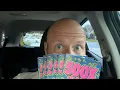 I beat the odds again 6 x 50 500X