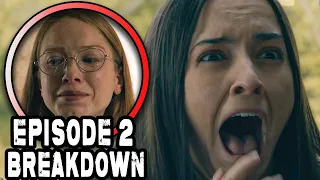 from season 4 episode 2 breakdown theories u0026 clues 