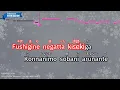 Everything – Misia (Romaji Karaoke with guide)