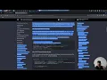 Injection THM Series Web Hacking Fundamentals