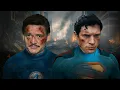 Download Lagu Why Marvel and DC Keep Failing