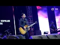 LIVE!! ARMADA feat IFAN SEVENTEEN - DEMI TUHAN AKU IKHLAS
