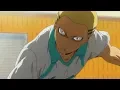 Download Lagu Haikyuu!! 2nd Season OST - The Destroyer