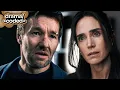 dark matter 2024 - jason realizes his wife doesn t remember their marriage
