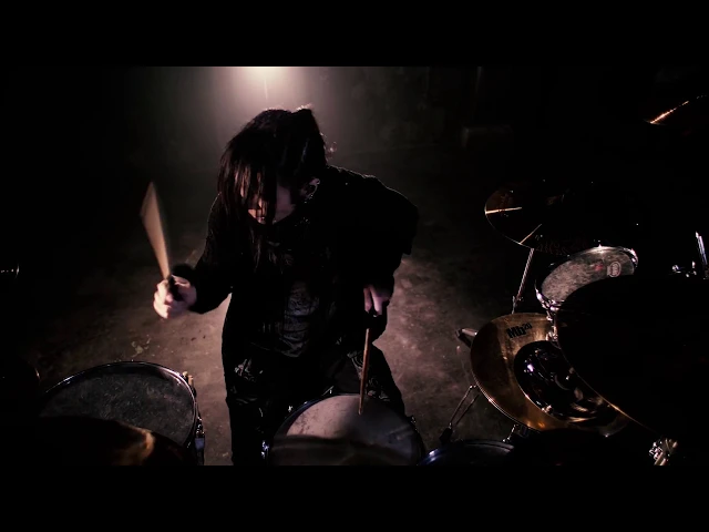 Download MP3 Unlucky Morpheus ( feat.FUMIYA )-「CADAVER」Drum Playthrough