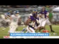 Download Lagu Hy-Vee Game of the Week: Blue Springs South vs Blue Springs MP3