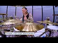 Lagu 69 BRYAN ADAMS - SUMMER OF '69 - DRUM COVER