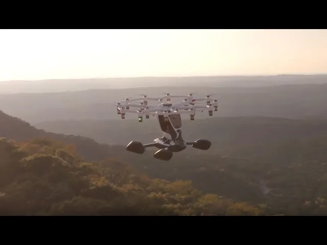 LIFT Aircraft