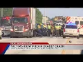 Xenia couple dead after crash with semi