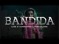 Luis R Conriquez, Peso Pluma - Bandida (Video Oficial)