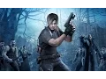 Resident Evil 4 - New Game