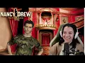 Nancy Drew The Final Scene