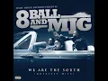 Sho'nuff (feat. Tela)