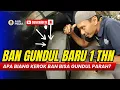 Download Lagu BARU 1 TAHUN BAN KOK SUDAH GUNDUL? APA BIANG KEROKNYA?
