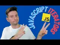 Iterate Like a Pro Mastering JavaScript Iterators for Effortless Code
