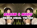Download Lagu DJ SAKIT DADAKU KU MULAI MERINDU - GARAM N MADU REMIX VIRAL TIKTOK TERBARU