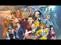 Download Lagu Apollo Justice - A New Era Begins! 2024 - Apollo Justice: Ace Attorney Trilogy Soundtrack