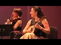 Caterina Lichtenberg Vivaldi Concerto RV 93 in D maj. for Solo Mandolin
