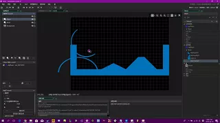 GameMaker Studio 2 Slope Example Source