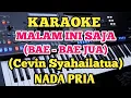 Download Lagu Karaoke MALAM INI SAJA (Bae Bae Jua) - Nobo Sasamu