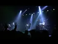 Little Dragon - Lover Chanting (Live in San Diego Nov. 8, 2018)