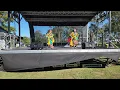 Download Lagu Tari Topeng Betawi (Tarian Topeng Betawi) di Inala Multicultural Festival, 1/07/2025, Brisbane, AUS.