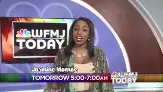 WFMJ Today