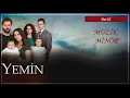 Download Lagu 🎶 Feride \u0026 Emir Tema 1 - Yemin [ The Promise ] Dizi Müzikleri | 3. Sezon