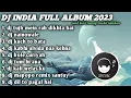 Download Lagu DJ INDIA TUJH MEIN RAB DIKHTA HAI SLOW BASS 2023