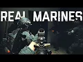 REAL MARINES \u0026 SWAT | CQB TACTICS | VALLEY OF THE DOLLS READY OR NOT #marines #readyornot