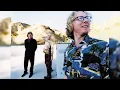 REM - Fall On Me (Vocals Only) 