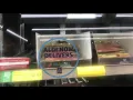 Aldi delivery - food brought to your door same day