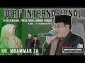 Lagu KH. MUAMMAR ZA | HADIR DI LOMBOK•Melantunkan ayat-ayat suci Al-Qur'an dengan sangat merdu.