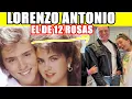 Download Lagu ASÍ VIVE LORENZO ANTONIO EL CANTANTE DE DOCE ROSAS